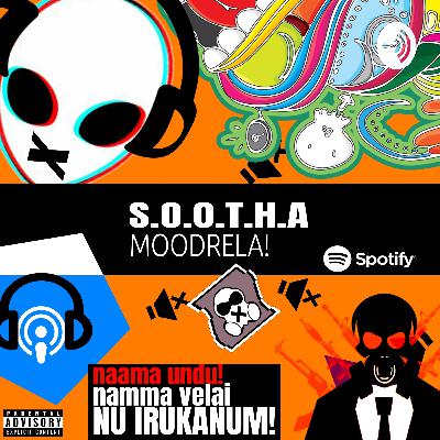 bujjuku bujjuku... mokka intro