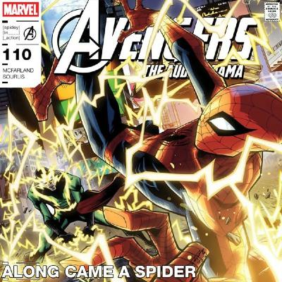 Episode 10: Along Came a Spider