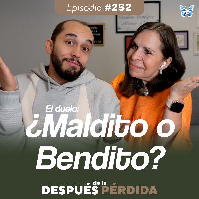 El duelo: ¿Maldito o Bendito? El duelo: ¿Maldito o Bendito?