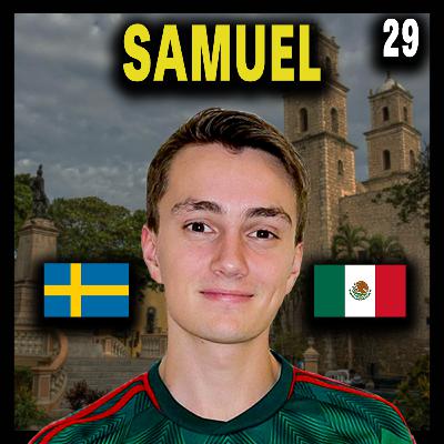 What Living in Mexico Taught This Swede