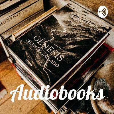 Audiobooks (Trailer)