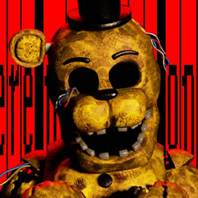 Why Golden Freddy Might Not Even EXIST