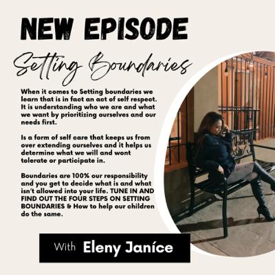 Setting Boundaries