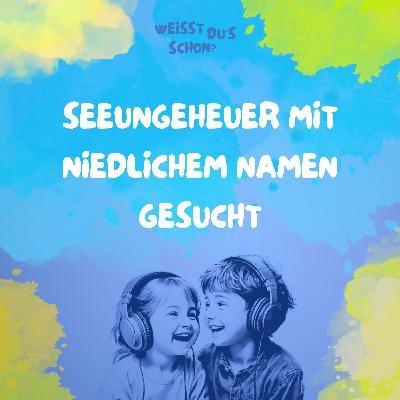 Geheimmonster