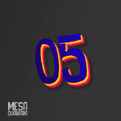 35 anos de "Chaves", 35 anos de descaso | Mesa Quadrada #05