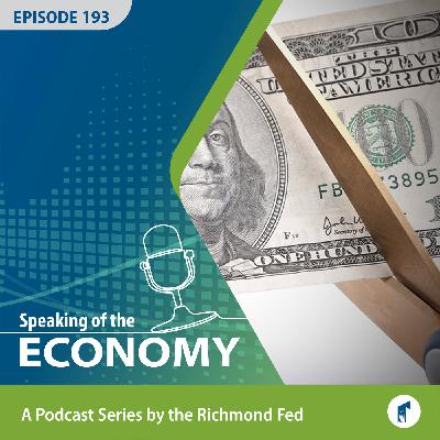 Regional Impacts of a Shrinking Federal Government