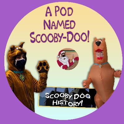 Scooby-Doo History Interview
