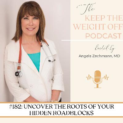 Uncover the Roots of Your Hidden Roadblocks