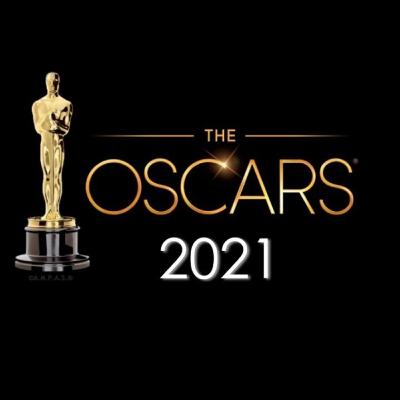we talk about The Oscars 2021 we talk about The Oscars 2021