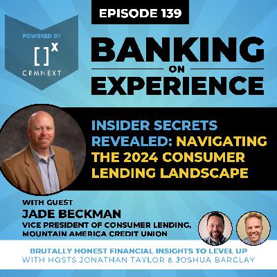 Insider Secrets Revealed: Navigating the 2024 Consumer Lending Landscape