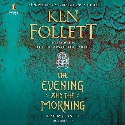 📖 The Evening and the Morning by Ken Follett | Book Review | Kingsbridge Series Prequel 🏰