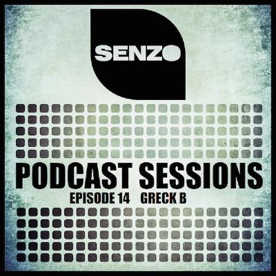 Episode 14 (Greck B)