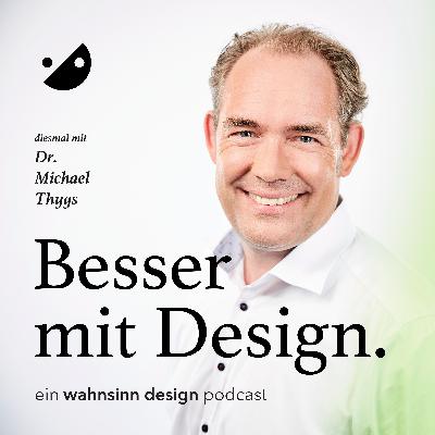 Interview > Design-Driven für Millionen User. Mit Dr. Michael Thygs von Guidecom Interview > Design-Driven für Millionen User. Mit Dr. Michael Thygs von Guidecom