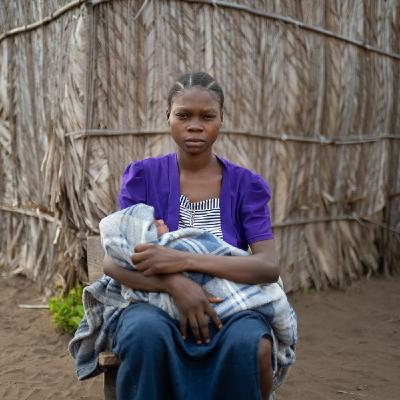 Crise en RD Congo : briser le poids du silence