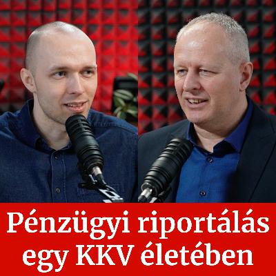 Hogyan segít a pénzügyi riportálás egy KKV-nak?