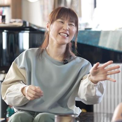 佐々木愛歌｜人生の添乗員