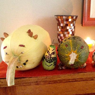 Episode 20 - Letting Go of the Tribe Episode 20 - Letting Go of the Tribe