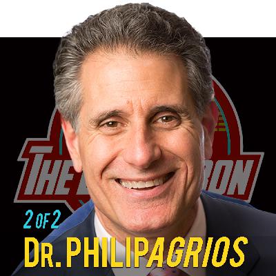 🎙️ Part 2 of2 “The Trait That Keeps You Stuck (And the Antidote You’ve Never Tried) | Dr. Philip Agrios
