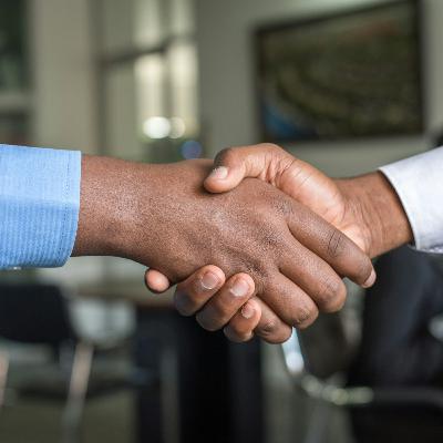 #89 - Het closen van een deal