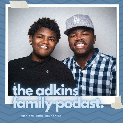 74: Love, Sweat, and Tears: Navigating the Rollercoaster of Marriage