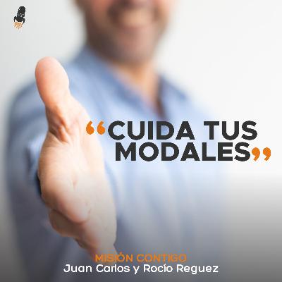 CUIDA TUS MODALES