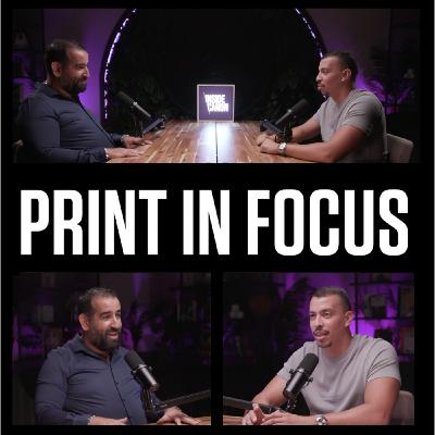 Inside Canon - Print In Focus (CNA)