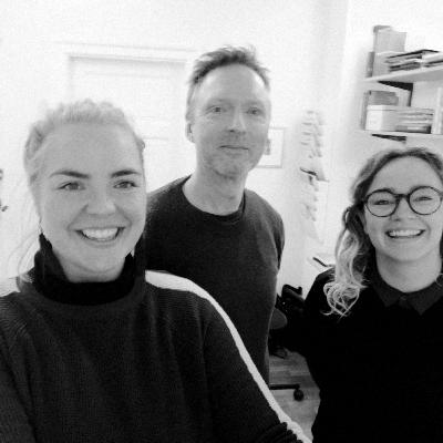 8. Stress og traume m. Jacob Kongshoug