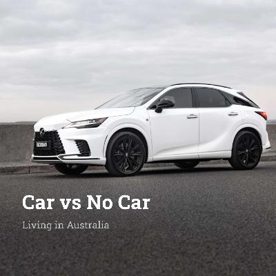 Ep 80 - The Real Cost of Owning vs Not Owning a Car Ep 80 - The Real Cost of Owning vs Not Owning a Car