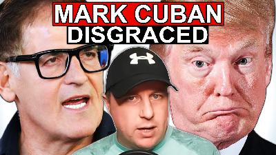 Mark Cuban HUMILIATED for INSULTING Normal Women Mark Cuban HUMILIATED for INSULTING Normal Women