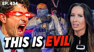 This Is the Evil ICE Agents Are Facing This Is the Evil ICE Agents Are Facing