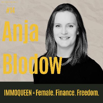 #14 Wealthy Girls Don’t Wait – wie Anja Blodow finanzielle Freiheit für Frauen neu denkt #14 Wealthy Girls Don’t Wait – wie Anja Blodow finanzielle Freiheit für Frauen neu denkt