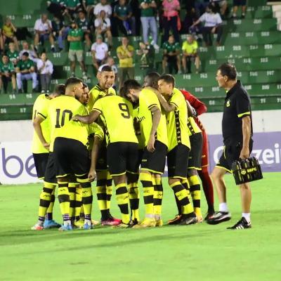 Hoje Sim #187 - Os extremos do Campeonato Paulista Hoje Sim #187 - Os extremos do Campeonato Paulista