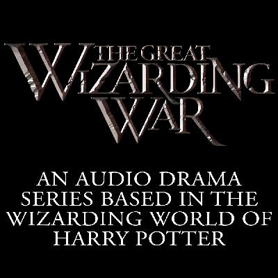 Wizarding War Talks Back! Episode 7 With Music Composer Alexander Arntzen