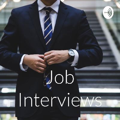 Jobs Interviews.