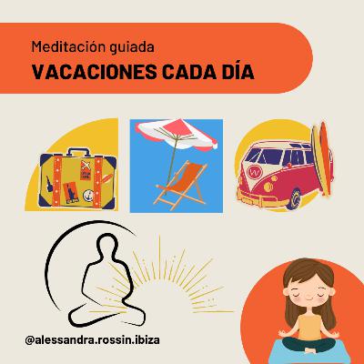 VACACIONES CADA DÍA