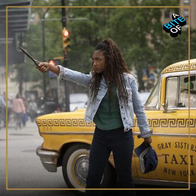 PERCY JACKSON Season 2 Premiere Review | Episodes 1 & 2 Breakdown