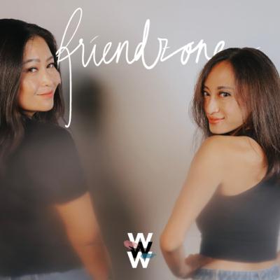 S3E30: Friendzone S3E30: Friendzone