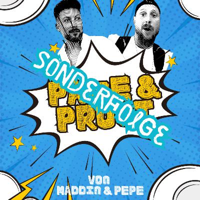 Sonderfolge - Martins Schulter-Update & Wettkampfpläne in Gefahr