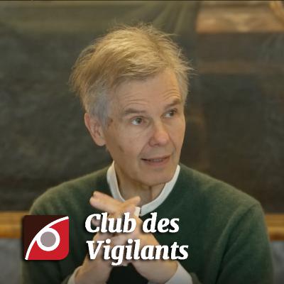Jérôme Cazes : Décarboner sans attendre, c’est possible ! Jérôme Cazes : Décarboner sans attendre, c’est possible !