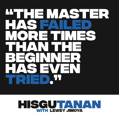 Hisgutanan #2: Trese