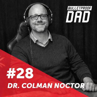 Dr Colman Noctor - Feeling Disconnected & Lonely In Todays World #28