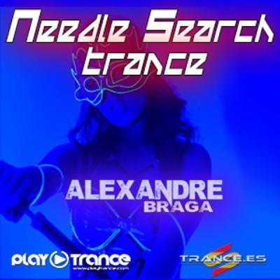 Alexandre Braga - Needle Search #49 Alexandre Braga - Needle Search #49
