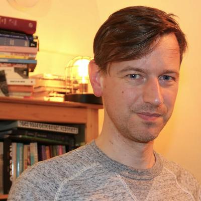 Podcast #9: Botte Jellema over de podcast ‘De Eeuw van de Amateur’ Podcast #9: Botte Jellema over de podcast ‘De Eeuw van de Amateur’