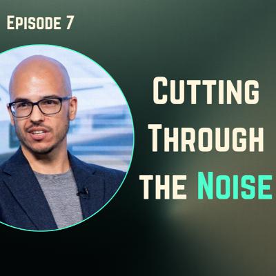 Cutting Through the Legal Tech Noise, ft. Legau Founder Luís Alves Dias | The Future of Law Is Today, Ep. 7 Cutting Through the Legal Tech Noise, ft. Legau Founder Luís Alves Dias | The Future of Law Is Today, Ep. 7