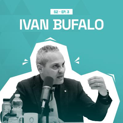 NurseCast ep. 3 con Ivan Bufalo