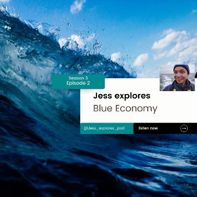 Blue economy Blue economy