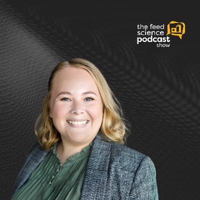 Olivia Harrison: Pathogen Control Strategies | Ep. 141