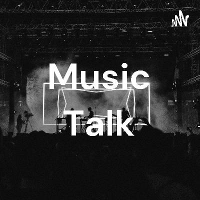Music Talk (Trailer)