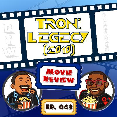 063 - Tron Legacy (2010)
