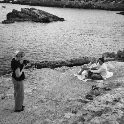 Katarina Fedora: Grüße aus Italien